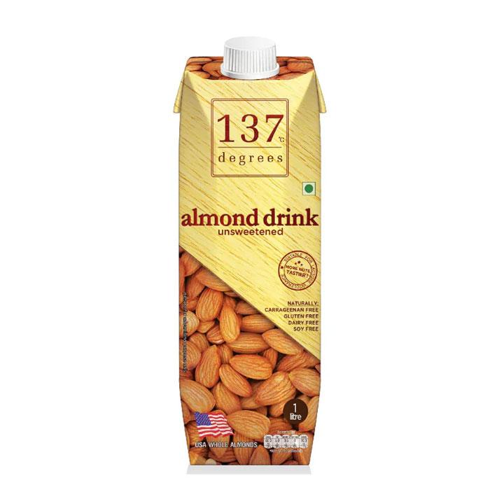 almond-milk