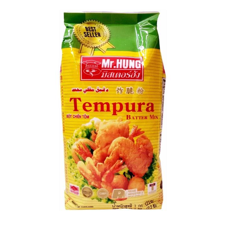tempura-flour